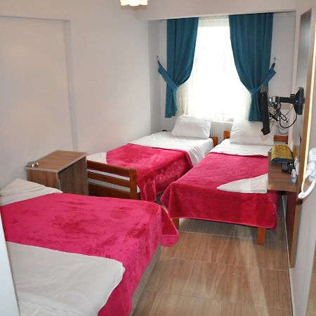 Hotel Altug Isparta Værelse billede