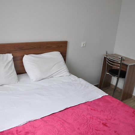 Hotel Altug Isparta Værelse billede